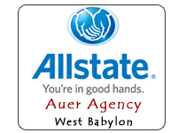 Allstate Auer Agency West Babylon