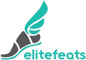 Elite Feats - Created by Athletes for Athletes.