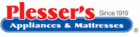 Plesser's Appliances and Mattresses